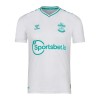 Camiseta de fútbol Southampton Segunda Equipación 23-24 - Hombre